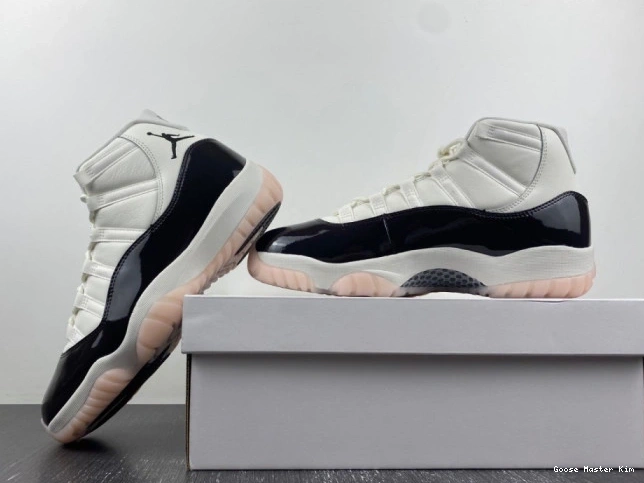 Neapolitan AR0715-101 Jordan 11 Air 0713